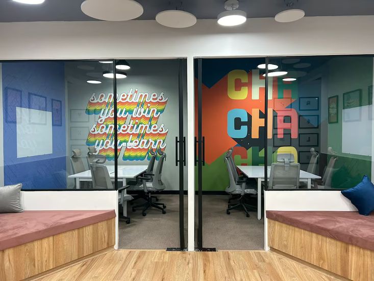 Innov8 Pride Plaza